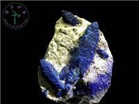 阿富汗石，阿富汗