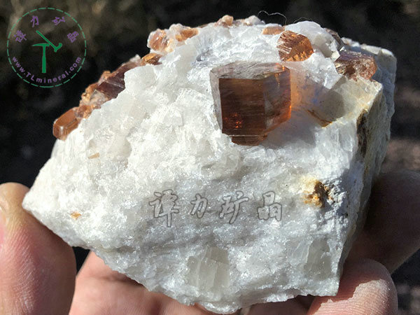 金云母，巴基斯坦